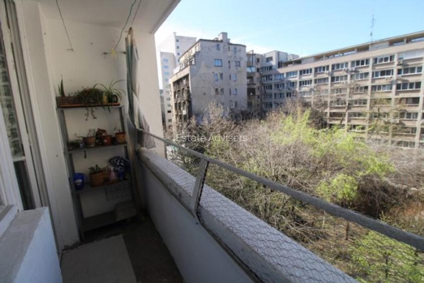 Inchiriere apartament 2 camere|Sala Palatului|Calea Victoriei - 14