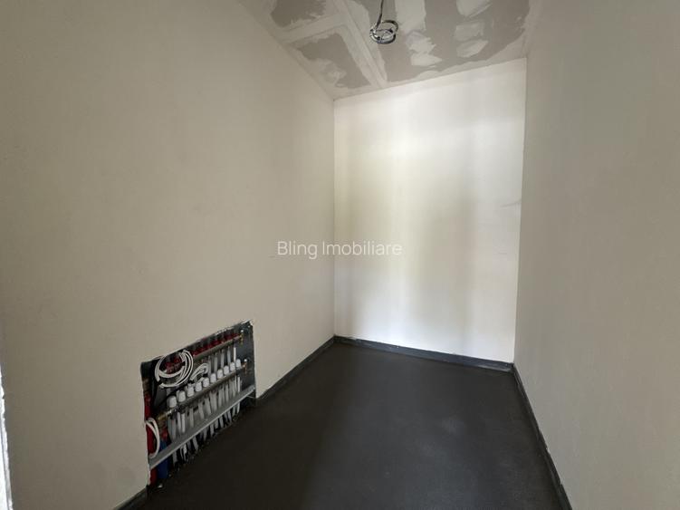 Casă tip duplex, 170 mp utili, 500 mp teren, sat Feleacu - 13