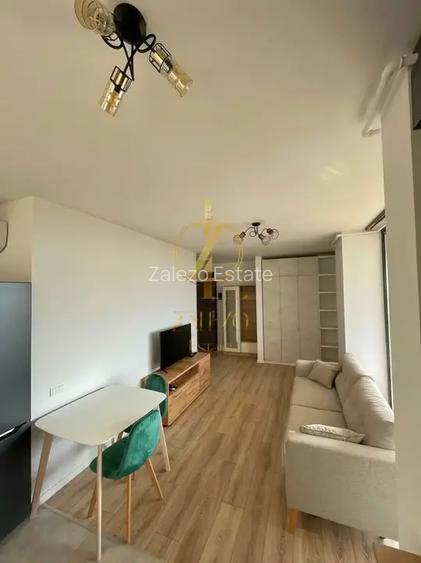 Apartament deosebit cu 2 camere | X-City | Torontalului - 2