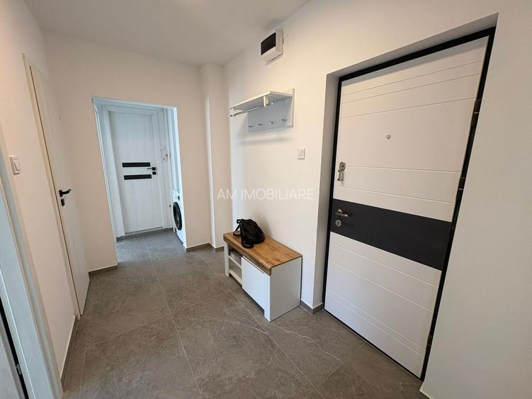 AP. 2 CAMERE C-TIN BRANCOVEANU, PRIMA INCHIRIERE, METROU 10 MINUTE - 8