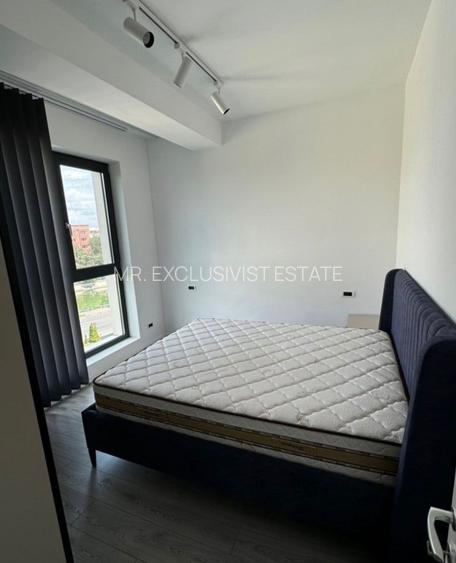 Apartament 2 camere zona Grozăvești Politehnica Regie in Ranetti Residence - 5