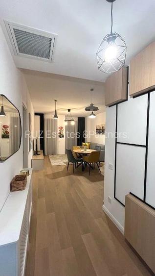 Apartament 2 camere | North Avenue Pipera | Vânzare | 2 parcări - 2