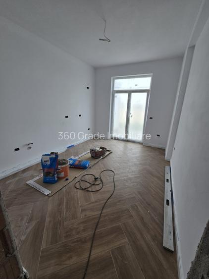Duplex deosebit – 120 mp util | Terasă 35 mp | Curte 300 mp | Comision 0% - 12