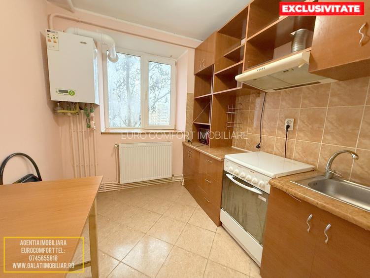 Vanzare Apartament 2 Camere – Țiglina 1 (Zona Parcul Șahiștilor) - 13