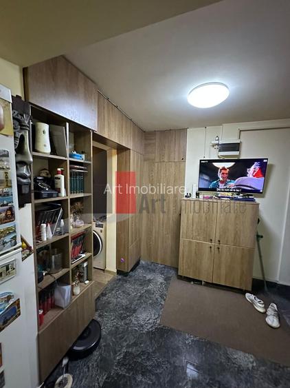 3 camere, parter, complet utilat – gata de mutat - 2