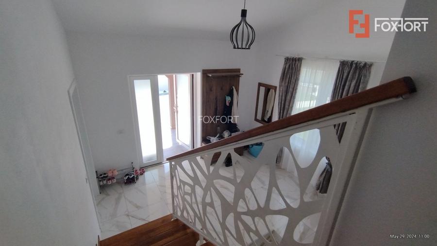 Casa individuala cu 4 camere, Sacalaz - Pivnita la demisol cu 5 incaperi - 20