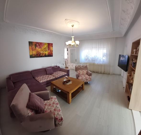 EXCLUSIVITATE CASA CARAMIDA - CENTRU - 3