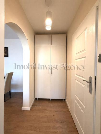 Pajura/2 camere mobilat/ Metrou Jiului-7 min - 8