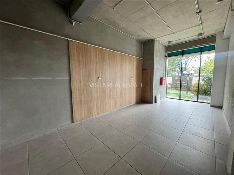 Spatiu comercial 120 mp, Qualis II, Tractorul - 2