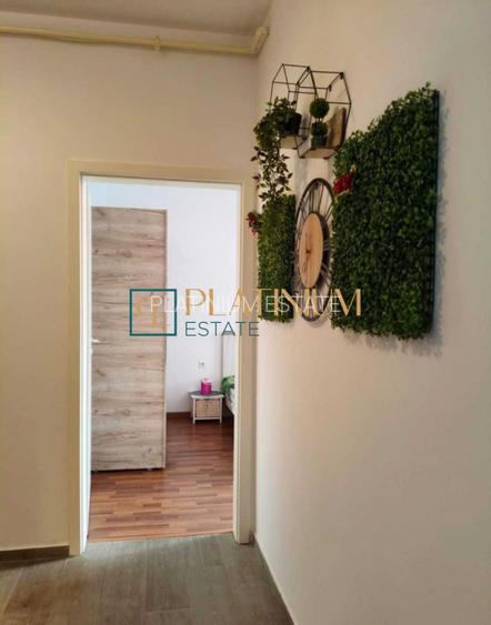 P4674 Apartament  cu 2 camere in Dumbravita  zona Decathlon - 8