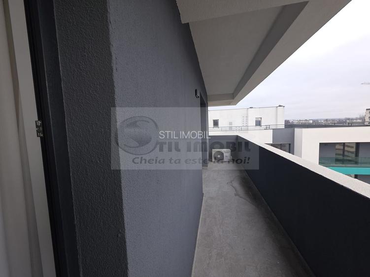 Apartament 2 camere Tatarasi - 72mp - mutare imediata. - 8