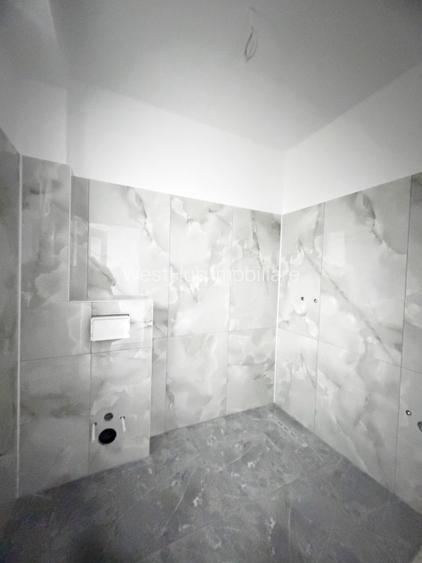 Duplex modern 4 camere, 300mp teren,  101mp utili-  Utvin - 7