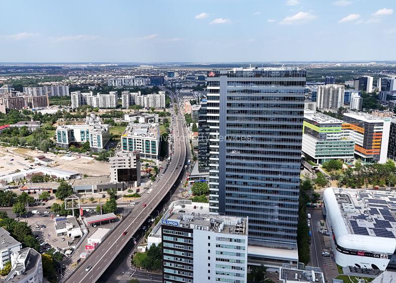 Globalworth Tower, Promenada - comision 0%, reprezentam proprietarul! - 5