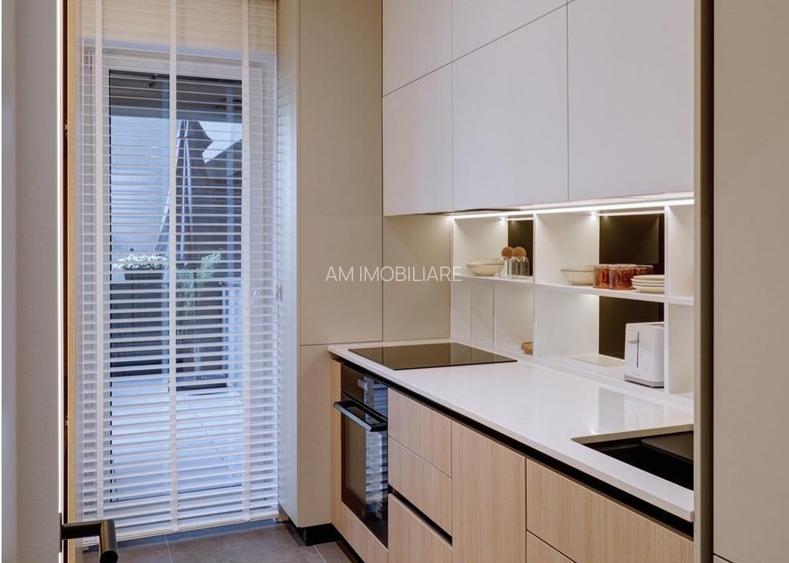 AP. 2 CAMERE ESTORIA, PRIMA INCHIRIERE, PARCARE, METROU, PET-FRIENDLY - 8