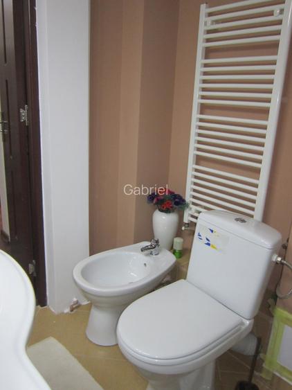 Apartament 4 camere decomandat, complet mobilat și utilat, 84 mp, etaj 1, Rovine - 10