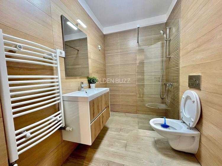 2 camere | Grand Park Pipera | Iancu Nicolae - 13