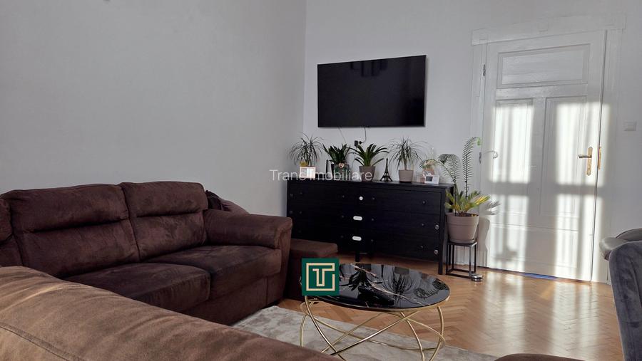 Apartament renovat recent, 2 camere – zonă Fabric, Timișoara - 10