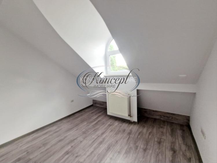 Spatiu pentru birouri in cartierul Marasti - 6