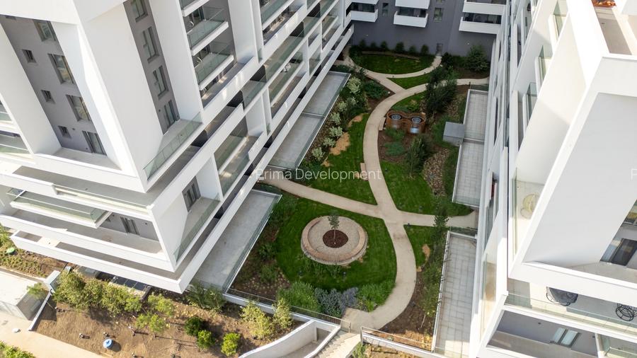 Apartament 2 Camere FINISAT - 9