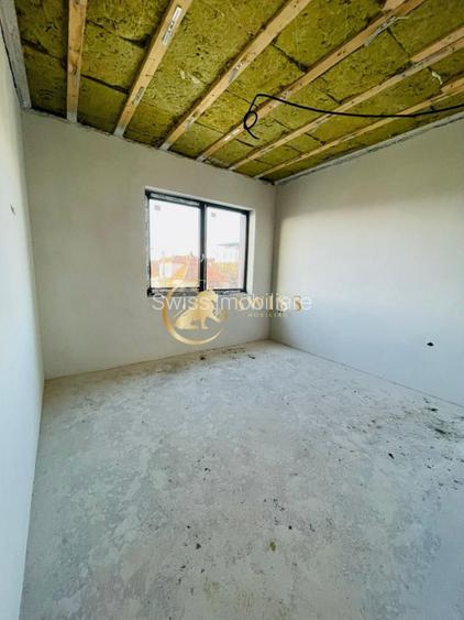 Duplex cu 4 camere | 2 garaje | Dambul Rotund | 7min Rivus Mall | Comision 0 - 5