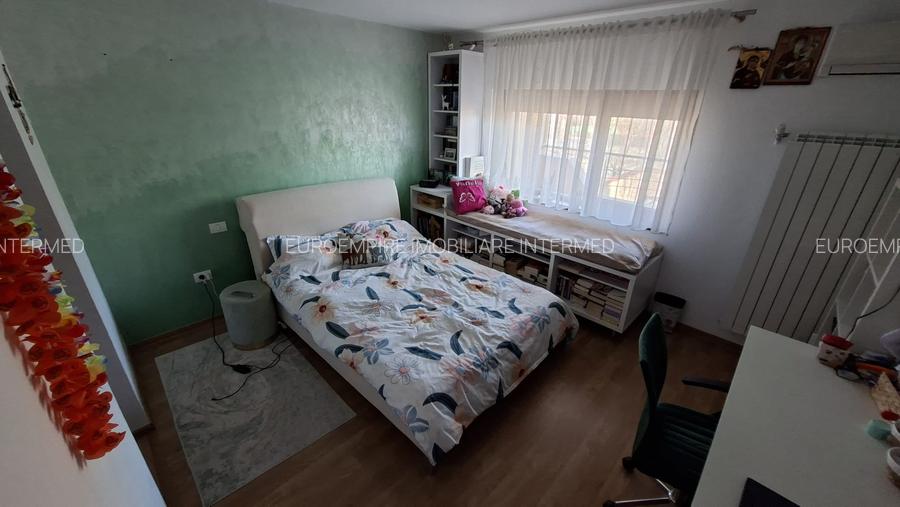 Vila P+1E de vanzare in localitatea Eforie Nord, zona de vile - 8
