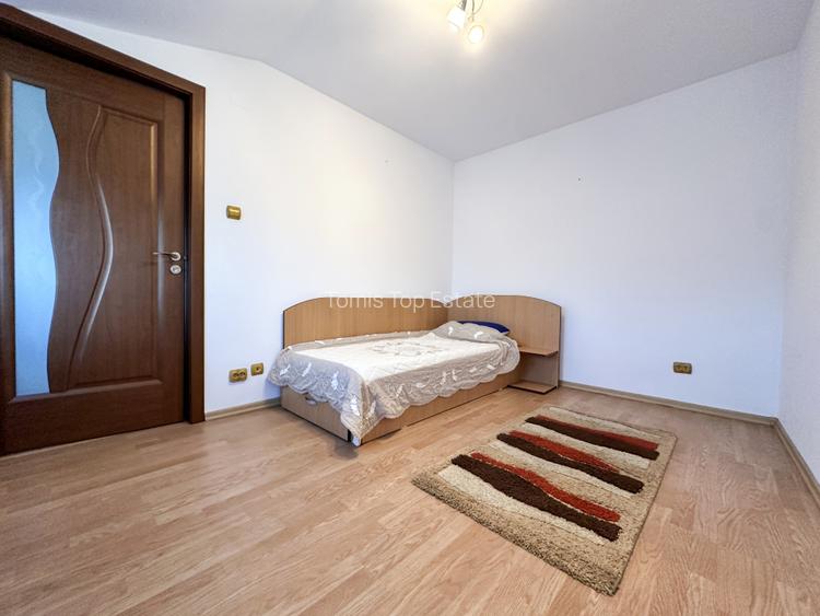 Casa de vânzare in cartierul Medeea, Constanta | P+1+M - 12