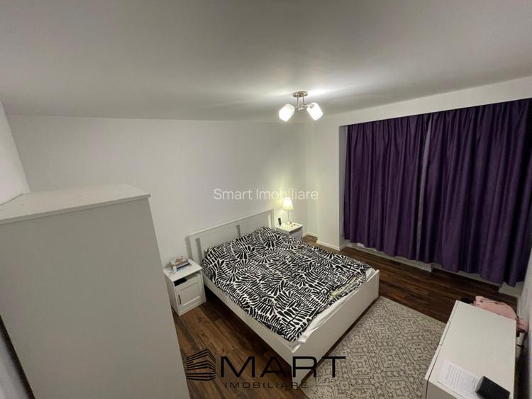 Apartament cu 2 camere in Turnisor Pet Friendly - 4