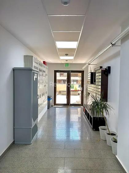 2 Camere | Curte | Terasă | parcare subterana | Pallady | metrou 8 min - 11