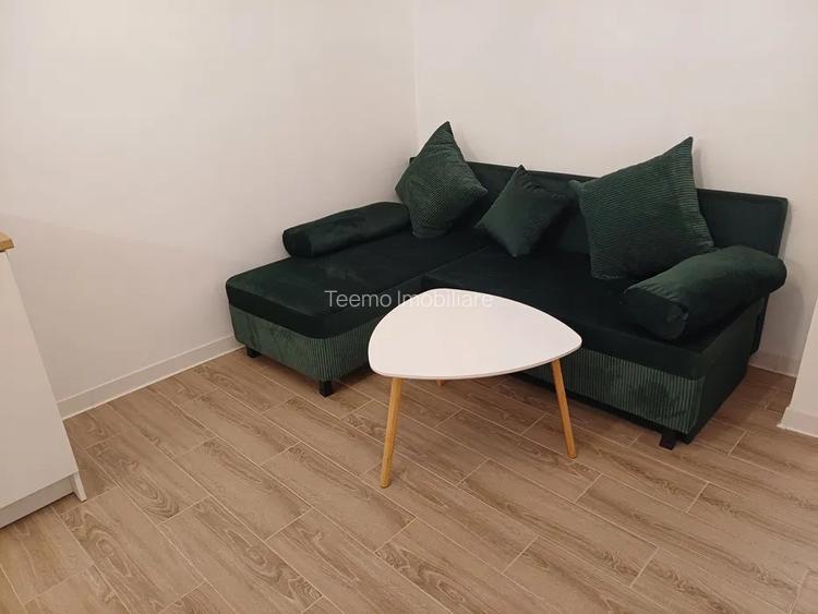 Apartament 3 camere, semidecomandat, 60 mp, centrala, ac, parcare, Popesti - 3