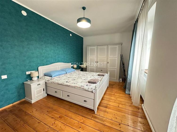 Apartament 3 camere zona Centrala - 3