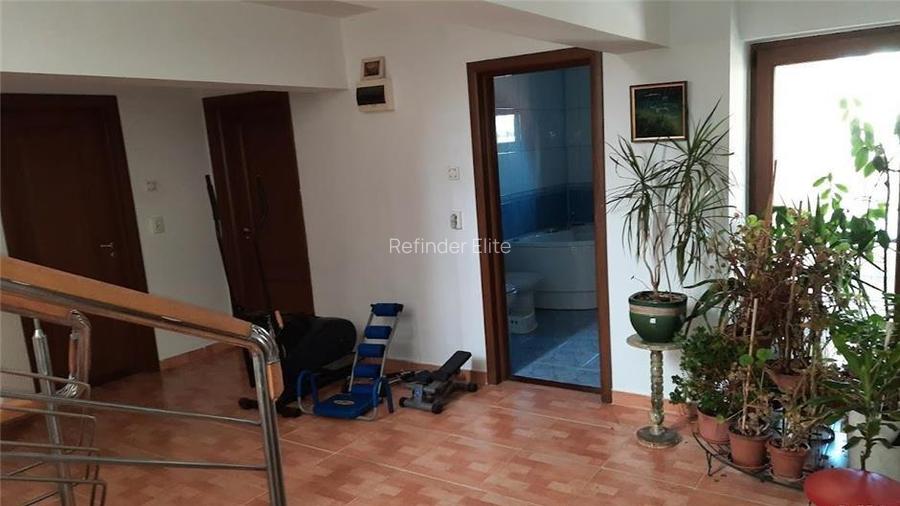 Vanzare vila D+P+1 | Obor - Primarie | teren 758 mp | constructie 2003 | - 9