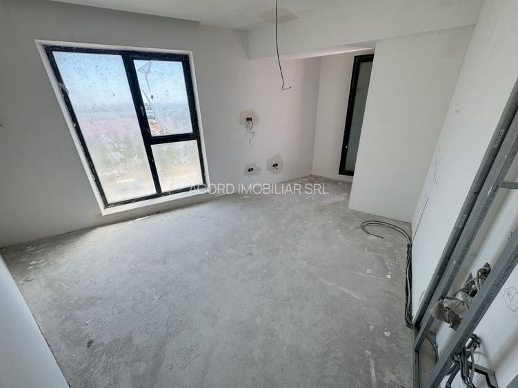 AVIATORII RESIDENCE EXCLUSIVIST 4 CAMERE | VEDERE PANORAMICĂ LAC | 143 MP - 5