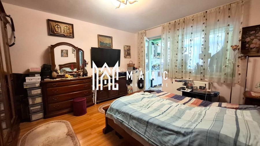Apartament 2 camere I Loc de parcare I Pivnita I Sub Arini - 6