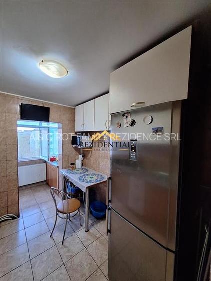 APARTAMENT 3 CAMERE - BLD. GEORGE ENESCU - 4