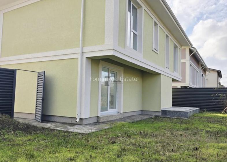 Vila Boutique in Otopeni Stil Britanic - Mansarda Locuibila - Aproape de Metrou - 6