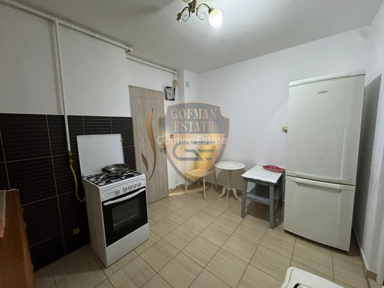 Faleza Nord Delfinariu, 3 camere, et 2/4, decomandat, parcare,  - 7