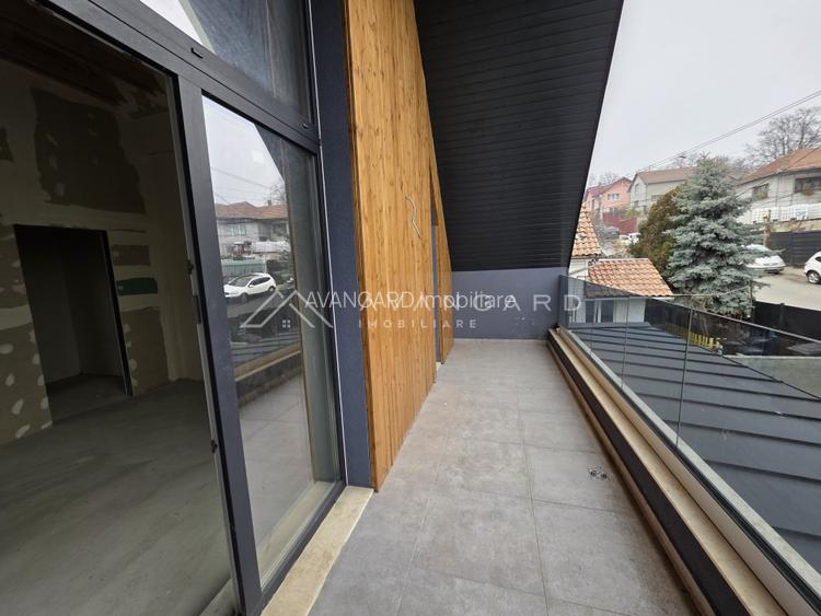 Unitate Duplex | 127 mp utili | 164 mp teren | cartier Dambul Rotund - 15