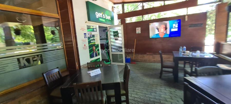 Spațiu comercial, Strada Rapsodiei - 6