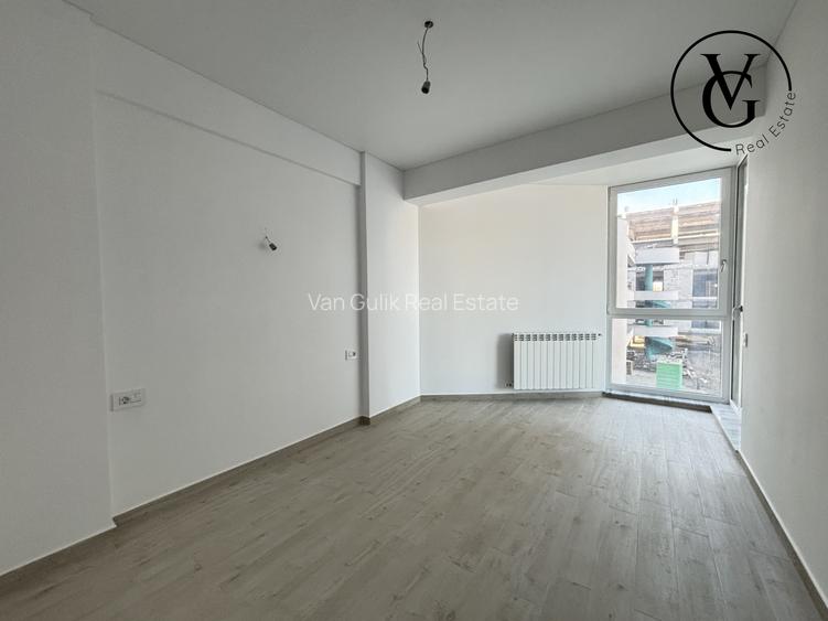 Apartament 2 camere - MERAKI RESORT & SPA - 4