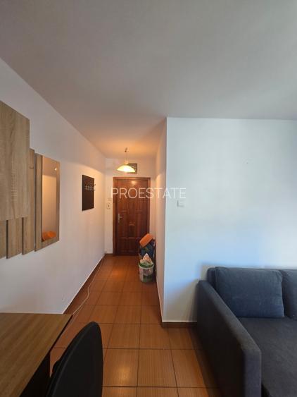 Garsoniera Titan Postavarului 7 minute fata de metrou 1 Decembrie - 7