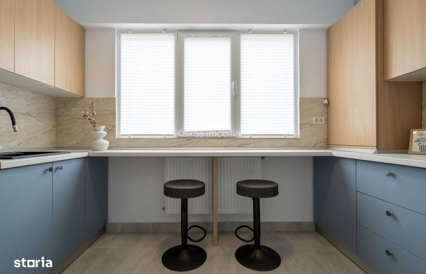 Apartament de închiriat Miliatari Residence - 10