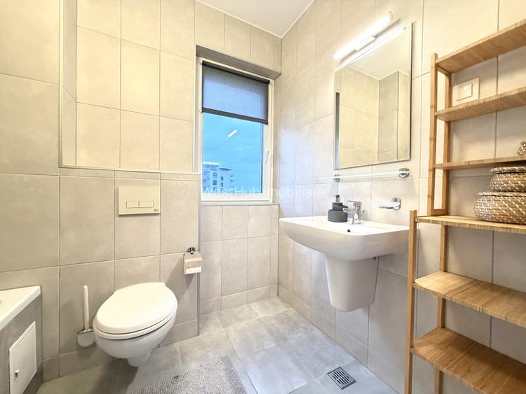 Apartament de top, 3 camere, 59 mp utili - Zona de Nord - 12