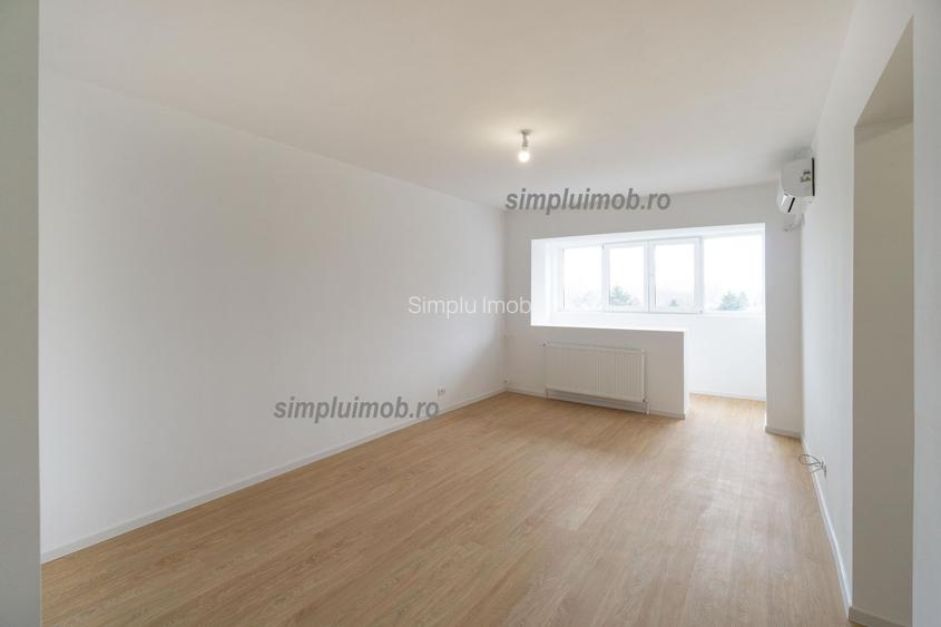 2 Camere Decomandat Centrala Proprie Langa Parcul IOR! - 5