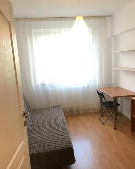 Apartament 3 camere Tineretului - langa parc - 7 min Metrou Tineretului - 8