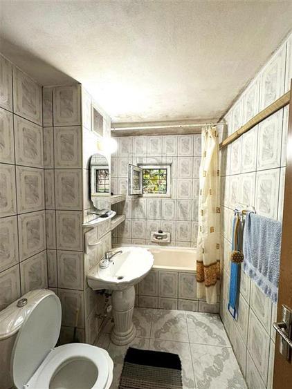 VLADEASA - 3 CAM - 2 BAI - AER CONDITIONAT - 2 BALCOANE - PARTER INALT - 9