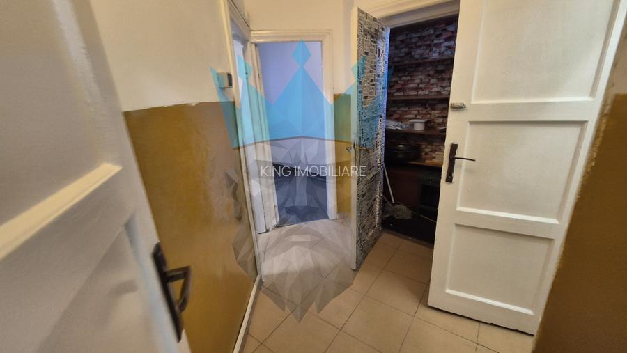 Apartament 3 Camere Mosilor Bucuresti - 12