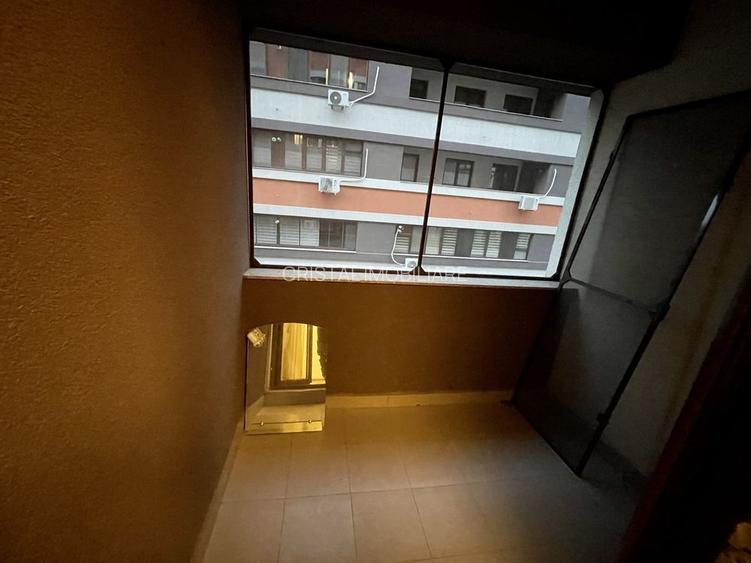 De închiriat apartament 2 camere Piața Sudului - 8