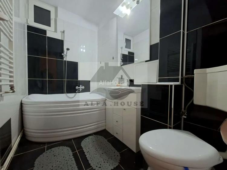 Apartament cu doua camere, zona Centrul Civic - Afi Mall , 45 mp - 7