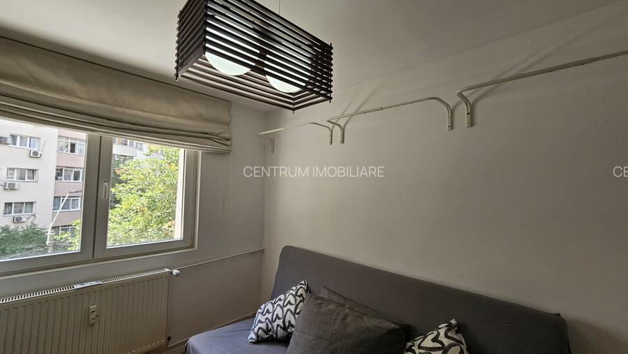 Inchiriere 4 camere Dristor metrou - 9