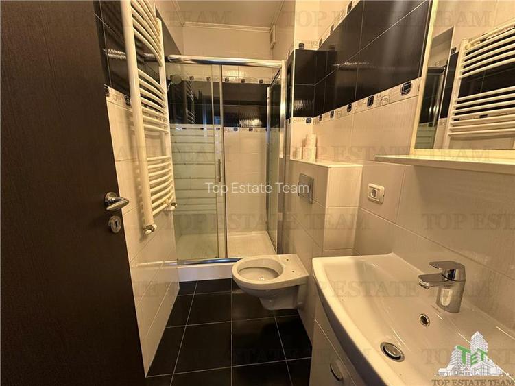 Apartament 3 camere cu loc de parcare, scoala nr 179 in zona Damaroaia - 12